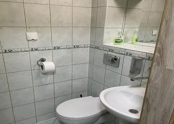 Eldom-noclegi Pracownicze Daleka 12 Ubytování v soukromí *