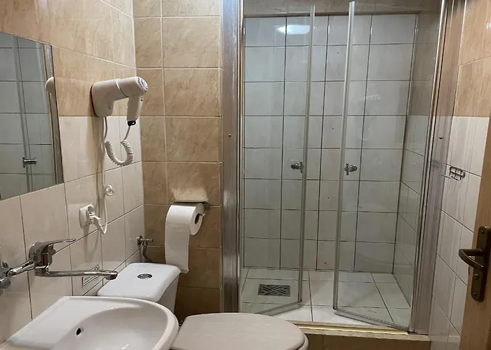 Ubytování v soukromí Eldom-noclegi Pracownicze Daleka 12