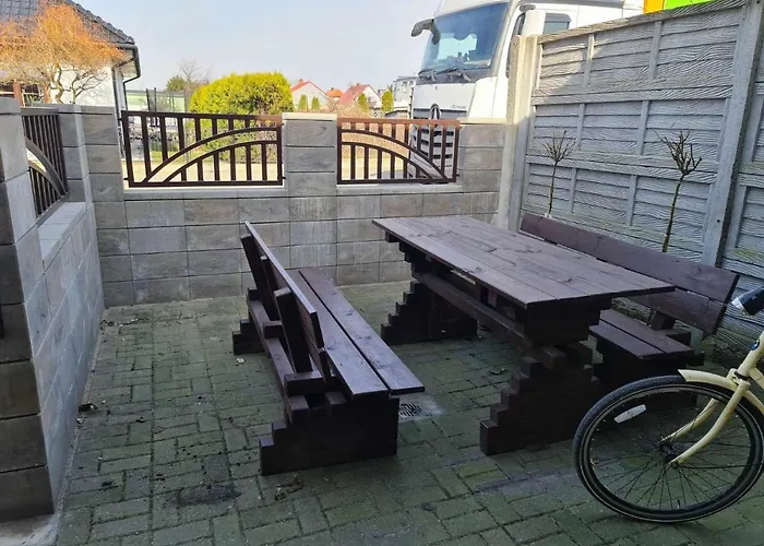 Eldom-noclegi Pracownicze Daleka 12 Wągrowiec