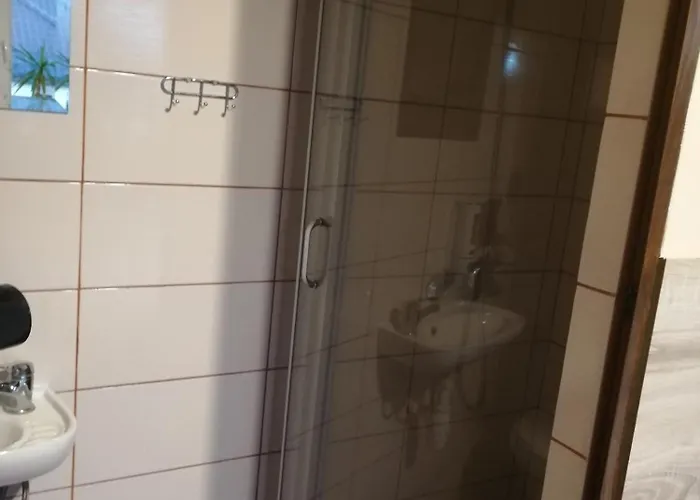 Ubytování v soukromí Eldom-noclegi Pracownicze Daleka 12 Wągrowiec