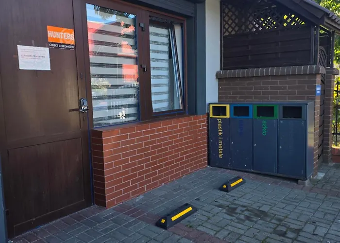 Eldom-noclegi Pracownicze Daleka 12