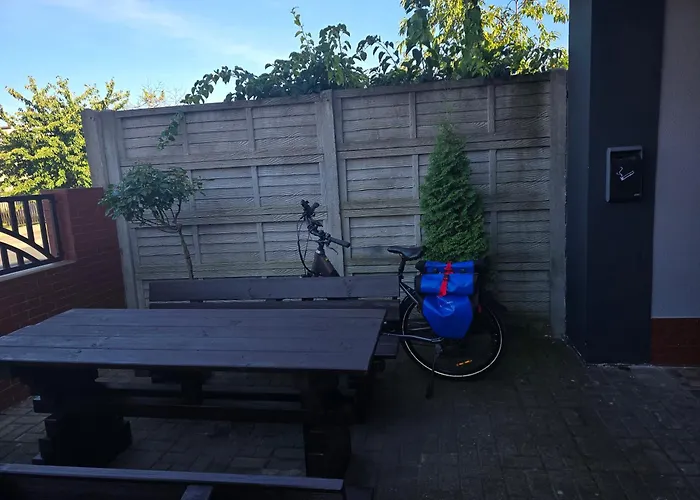 Eldom-noclegi Pracownicze Daleka 12 Ubytování v soukromí