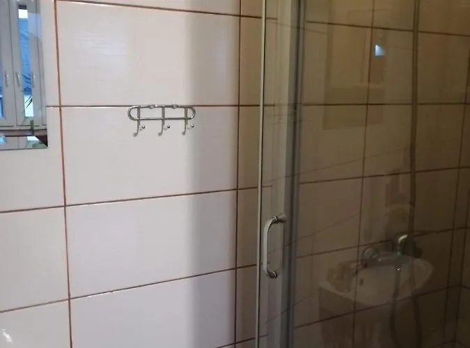 Eldom-noclegi Pracownicze Daleka 12 Ubytování v soukromí Wągrowiec